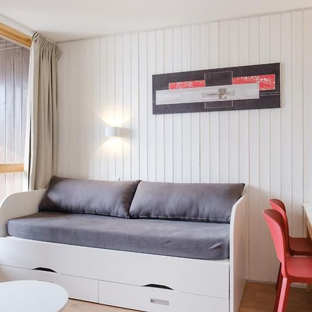 Travelski Home Select - Residence Les Lys Saint-Martin-de-Belleville Exteriör bild
